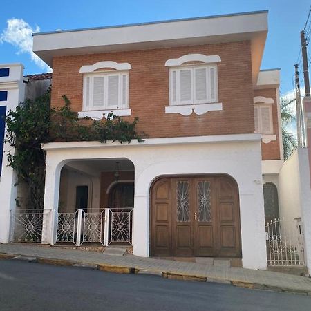 Casa Da Bia Villa Espirito Santo do Pinhal Eksteriør billede